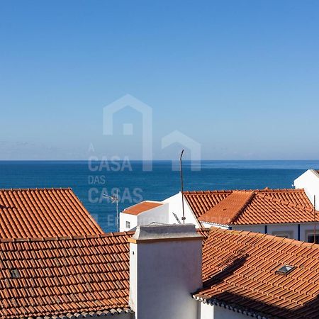 Casa Do Pescador By Acasadascasas Ericeira Exterior foto