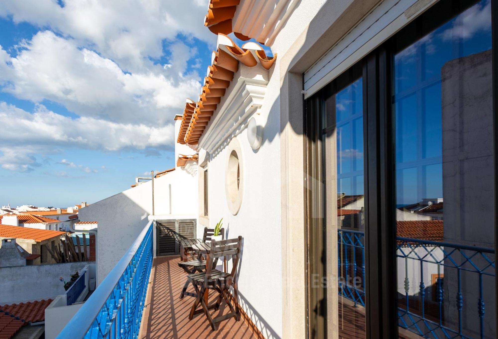 Casa Do Pescador By Acasadascasas Ericeira Exterior foto