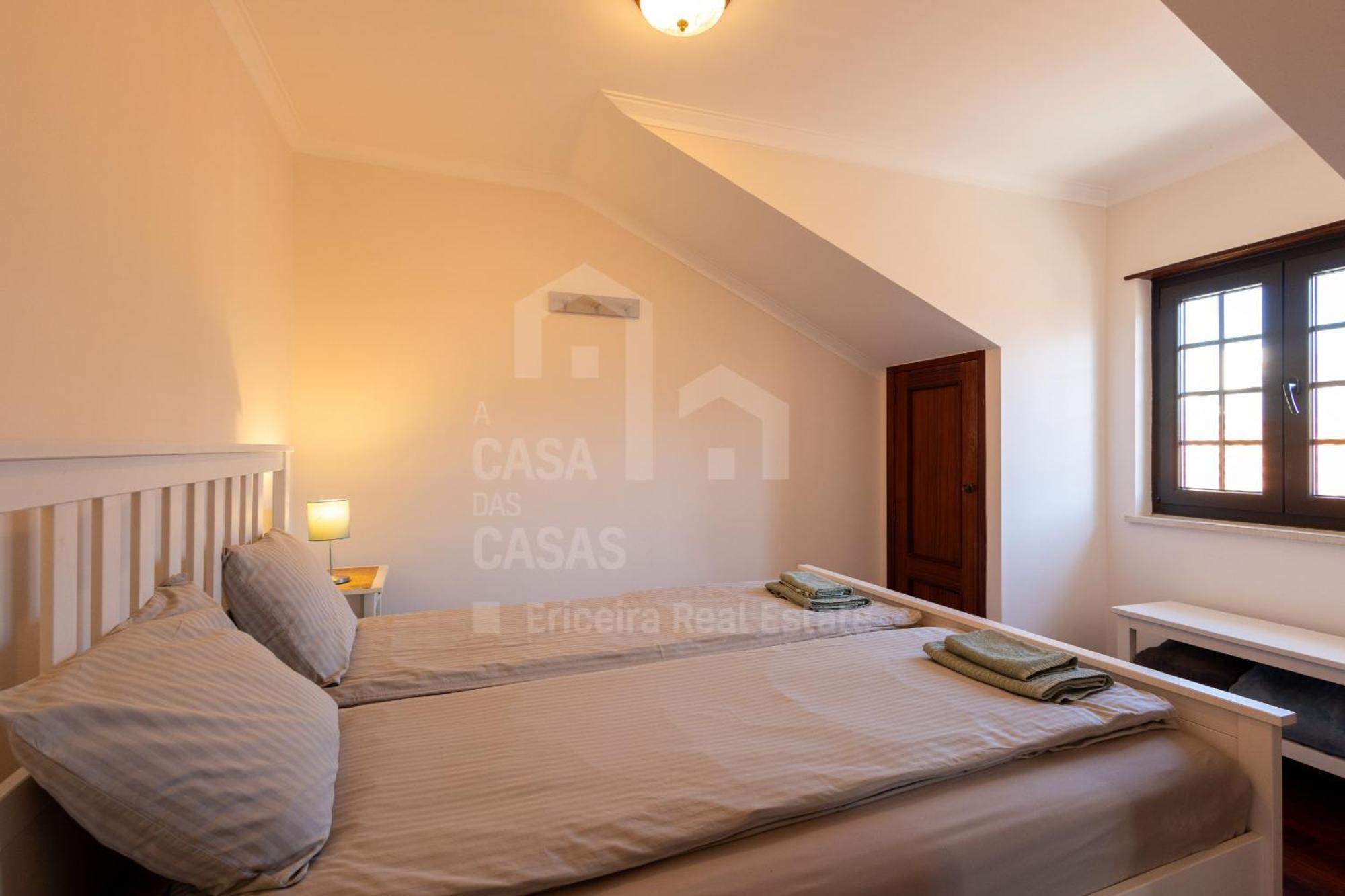 Casa Do Pescador By Acasadascasas Ericeira Exterior foto