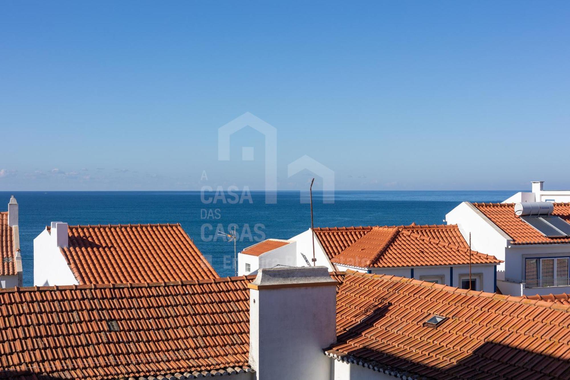 Casa Do Pescador By Acasadascasas Ericeira Exterior foto